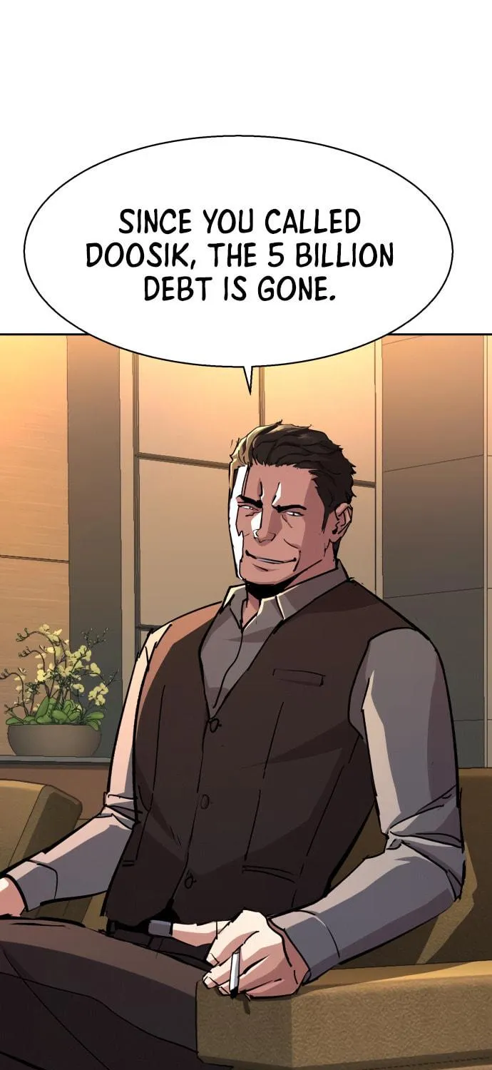 Teenage Mercenary Chapter 146 page 47 - 