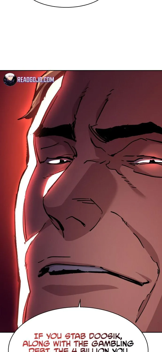 Teenage Mercenary Chapter 146 page 49 - 