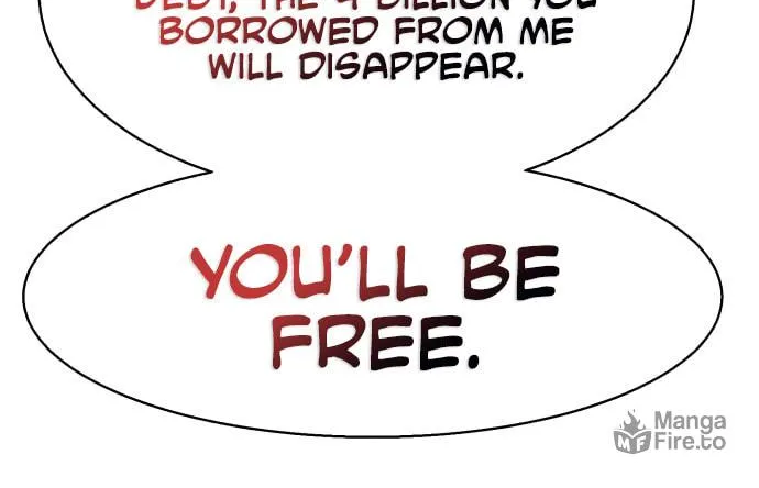 Teenage Mercenary Chapter 146 page 50 - 