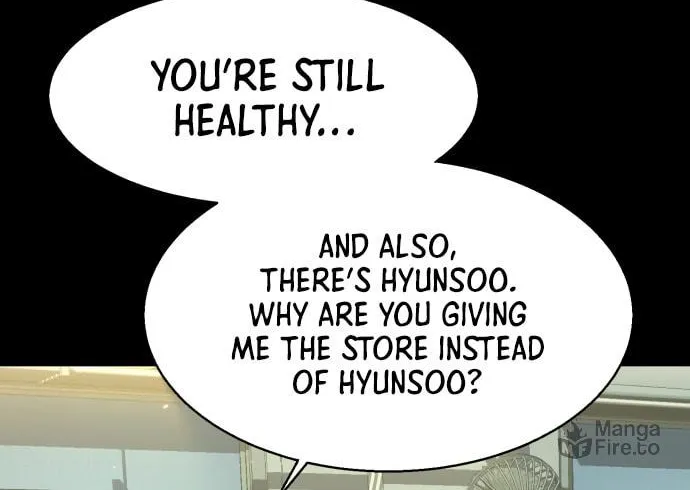 Teenage Mercenary Chapter 146 page 6 - 