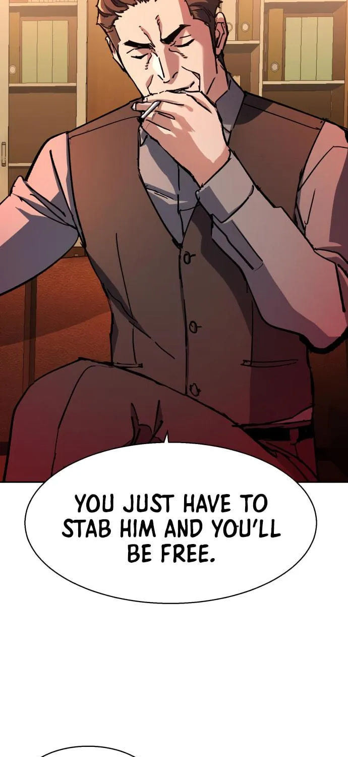 Teenage Mercenary Chapter 146 page 53 - 