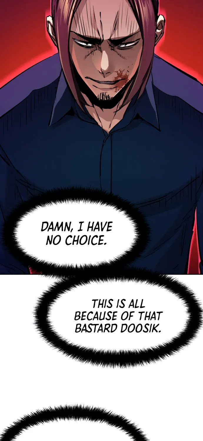 Teenage Mercenary Chapter 146 page 55 - 