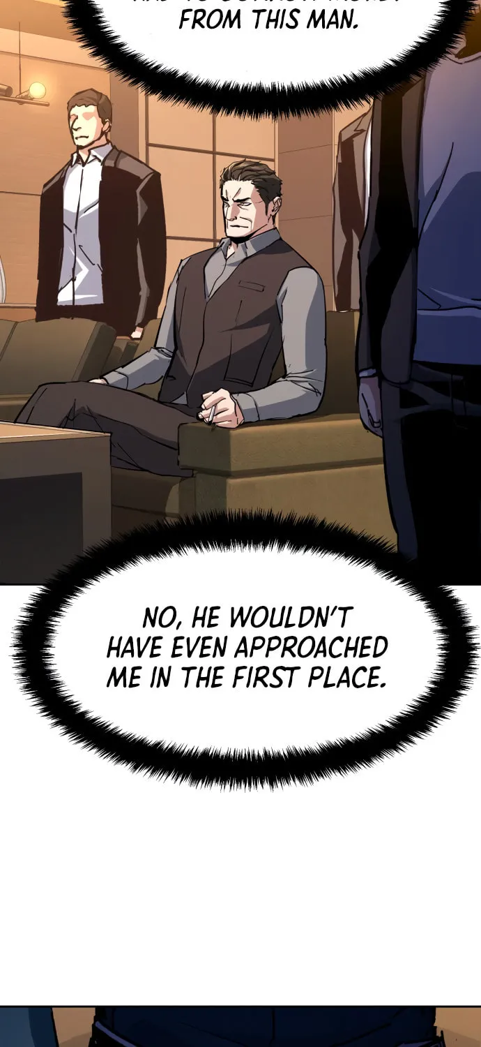 Teenage Mercenary Chapter 146 page 57 - 