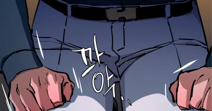 Teenage Mercenary Chapter 146 page 58 - 