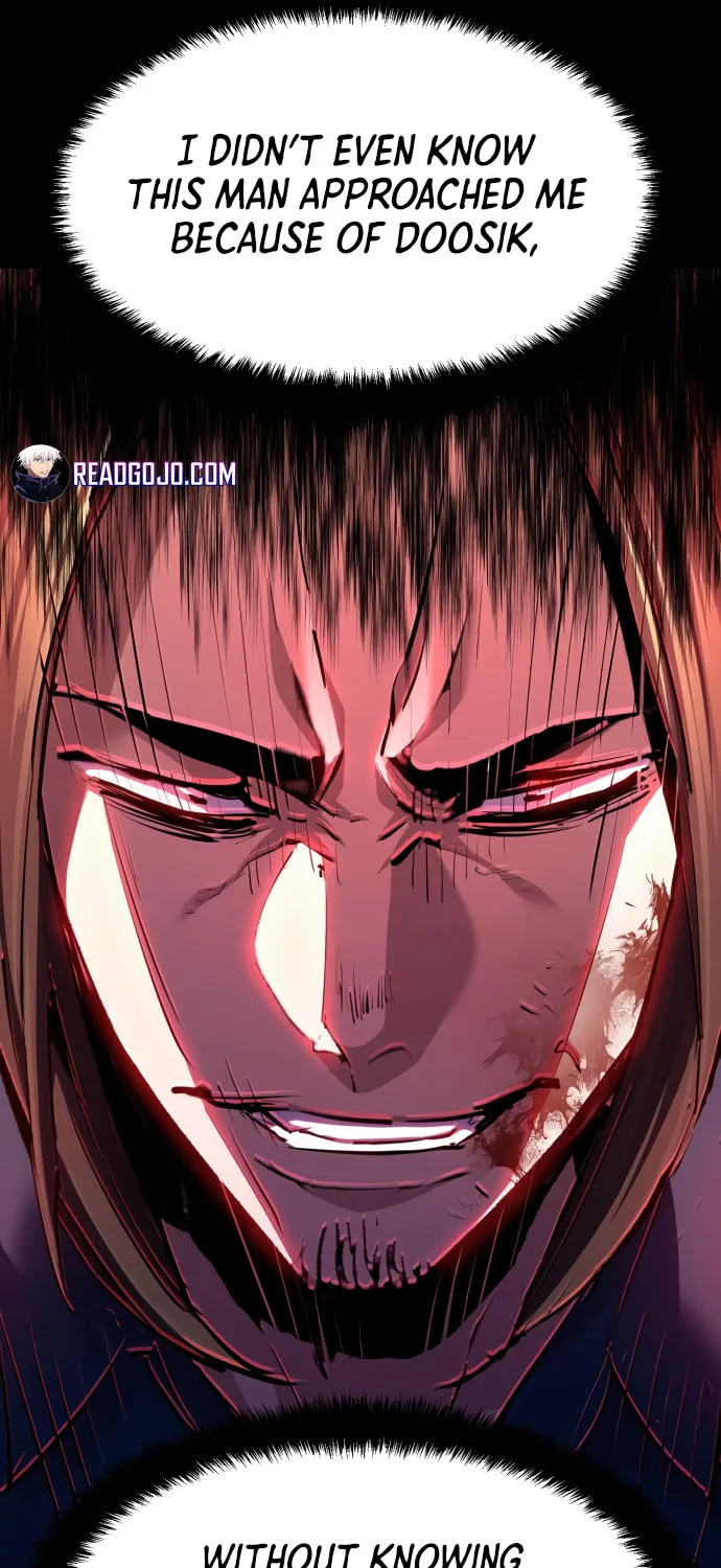 Teenage Mercenary Chapter 146 page 61 - 