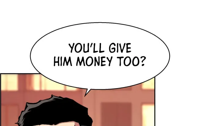 Teenage Mercenary Chapter 146 page 68 - 