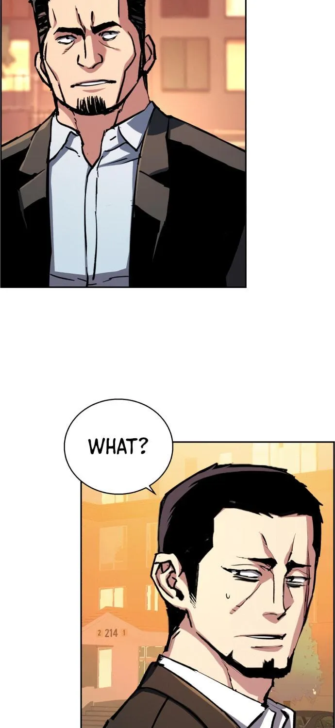 Teenage Mercenary Chapter 146 page 69 - 