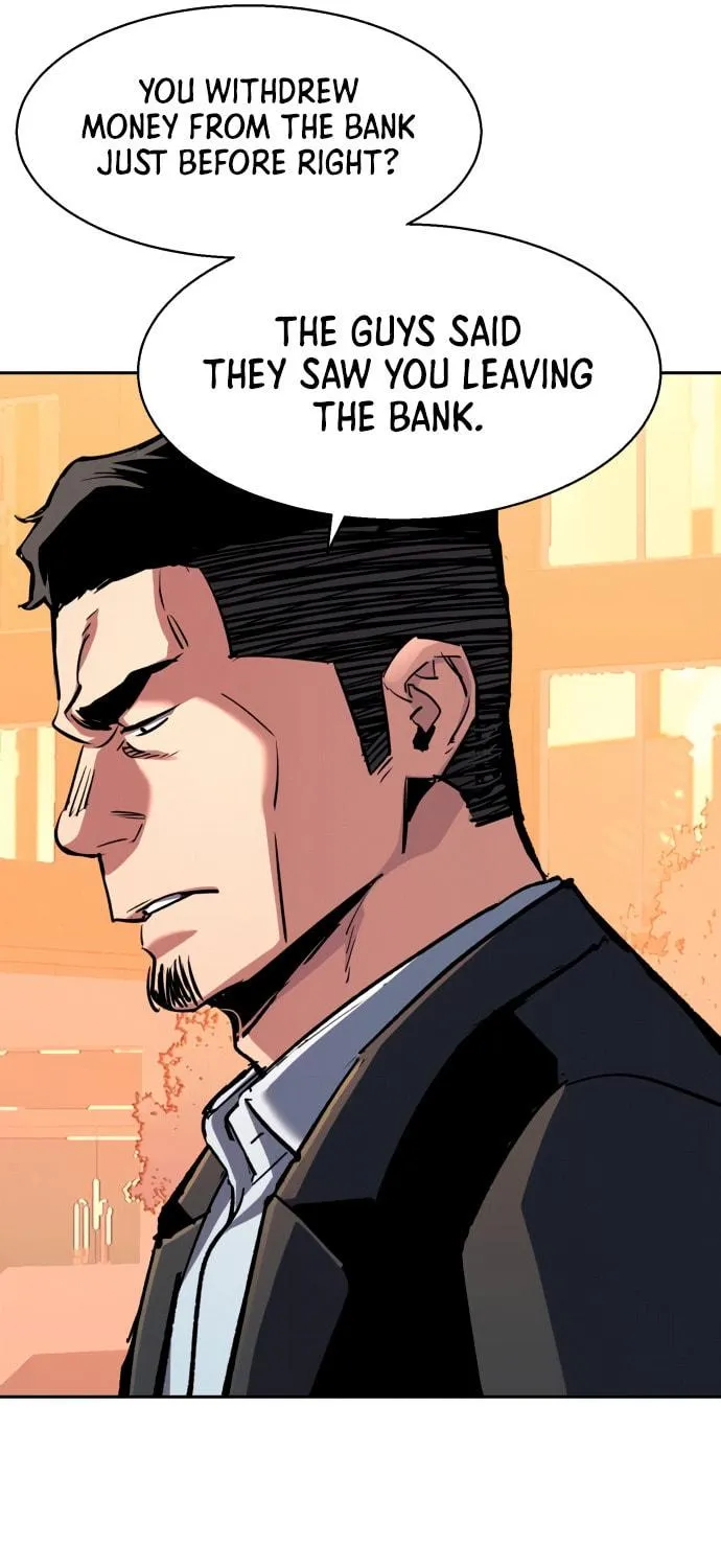 Teenage Mercenary Chapter 146 page 71 - 
