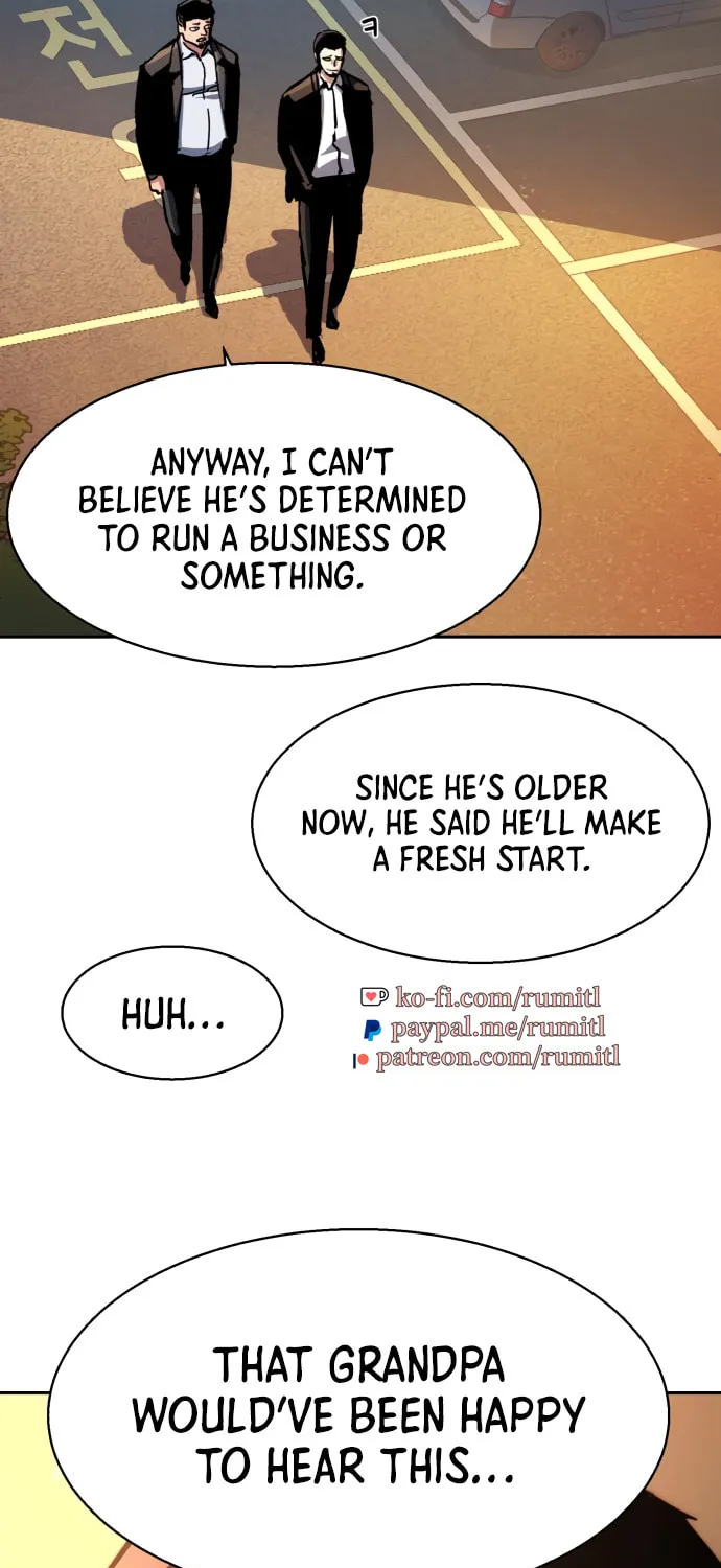 Teenage Mercenary Chapter 146 page 75 - 