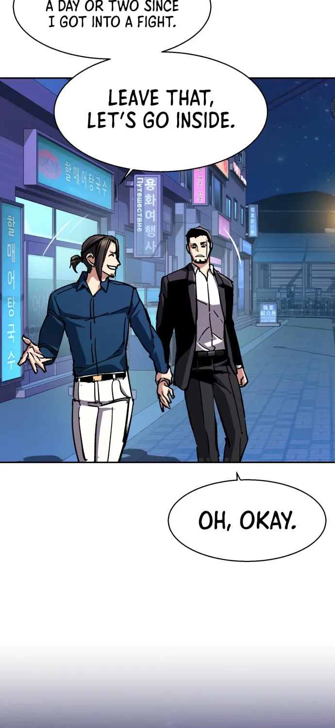 Teenage Mercenary Chapter 146 page 85 - 