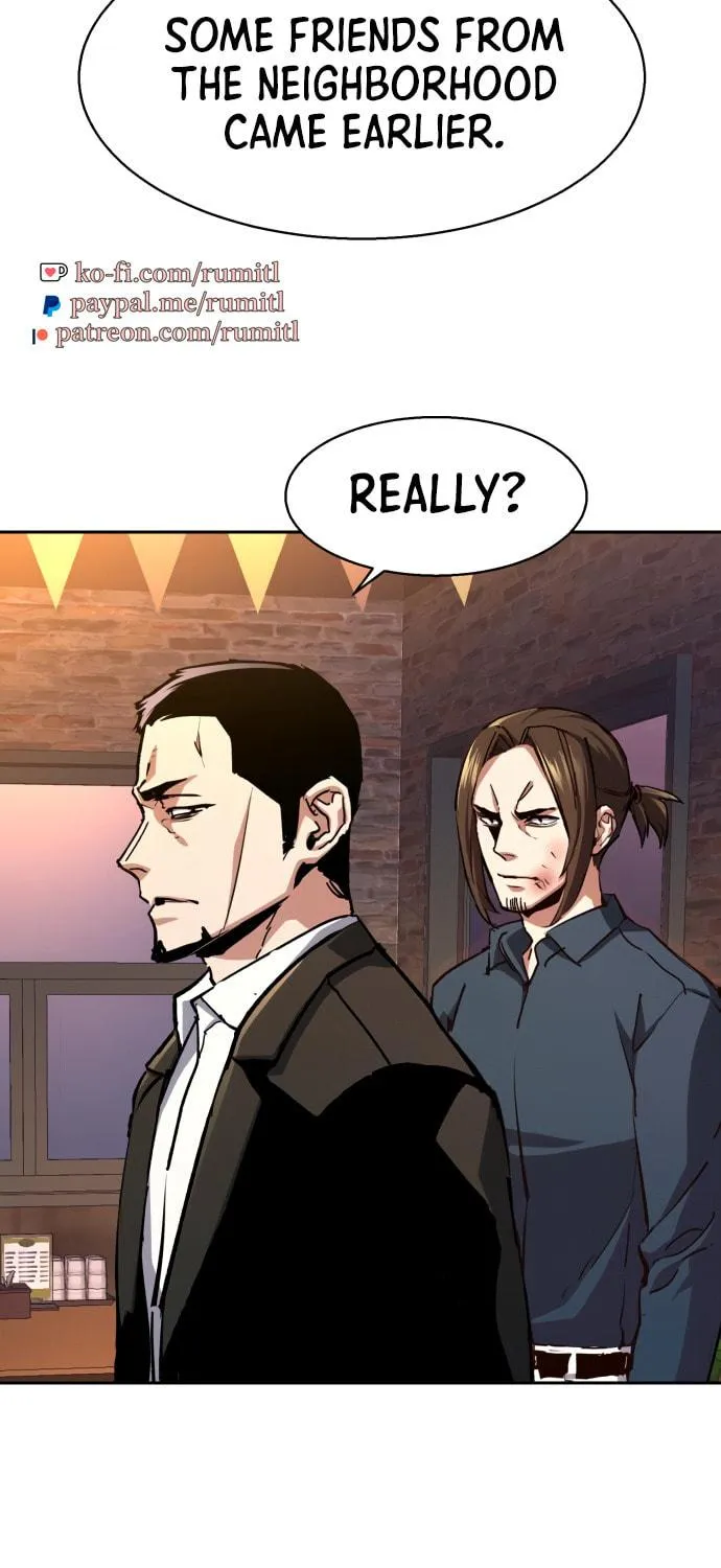 Teenage Mercenary Chapter 146 page 95 - 