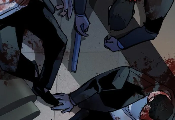 Teenage Mercenary Chapter 147 page 102 - 