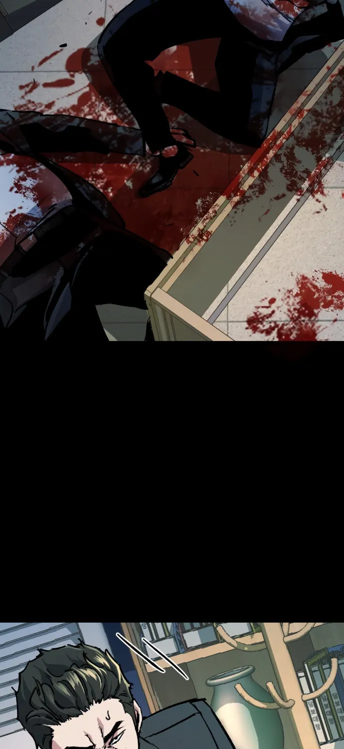 Teenage Mercenary Chapter 147 page 103 - 