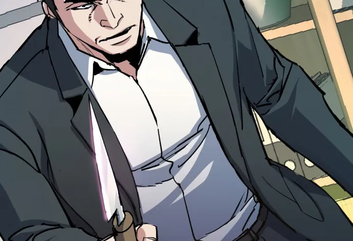 Teenage Mercenary Chapter 147 page 104 - 