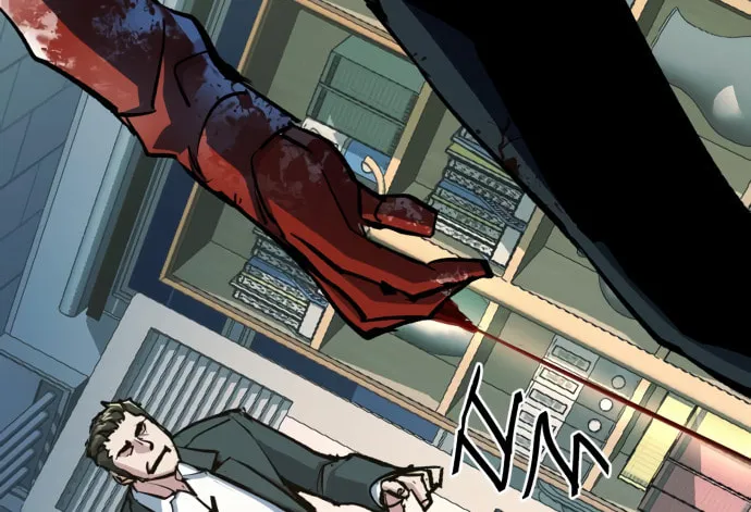 Teenage Mercenary Chapter 147 page 106 - 