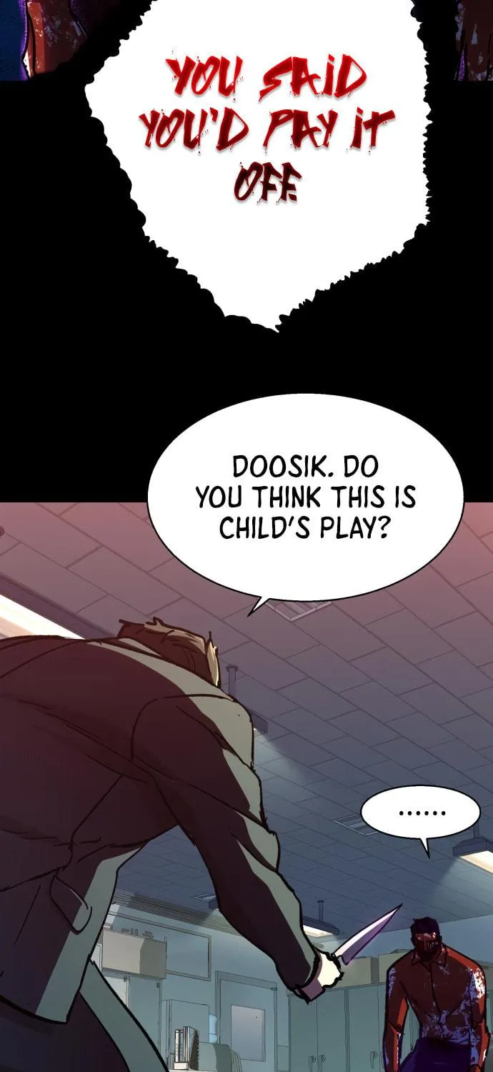 Teenage Mercenary Chapter 147 page 109 - 
