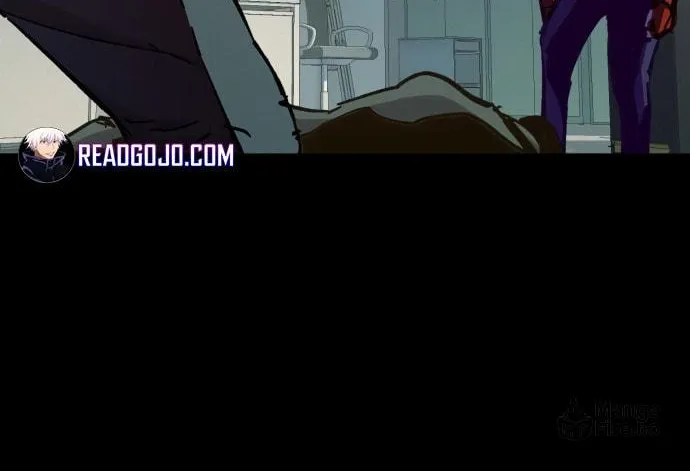 Teenage Mercenary Chapter 147 page 110 - 