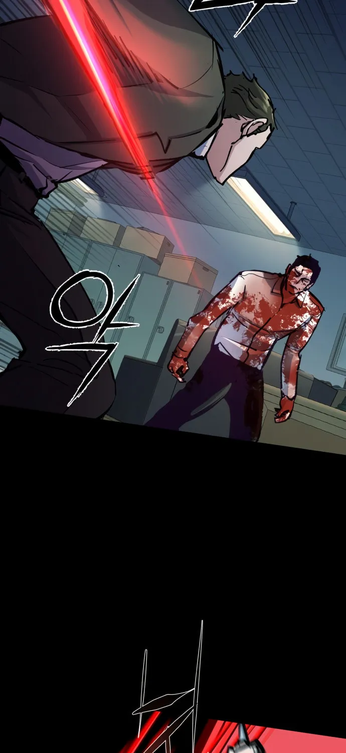 Teenage Mercenary Chapter 147 page 115 - 