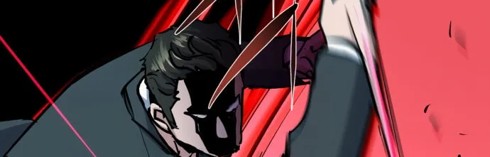 Teenage Mercenary Chapter 147 page 116 - 