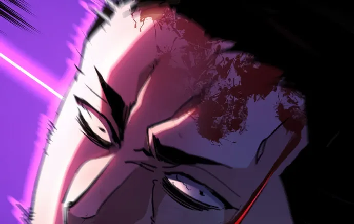 Teenage Mercenary Chapter 147 page 124 - 