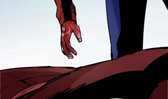 Teenage Mercenary Chapter 147 page 136 - 