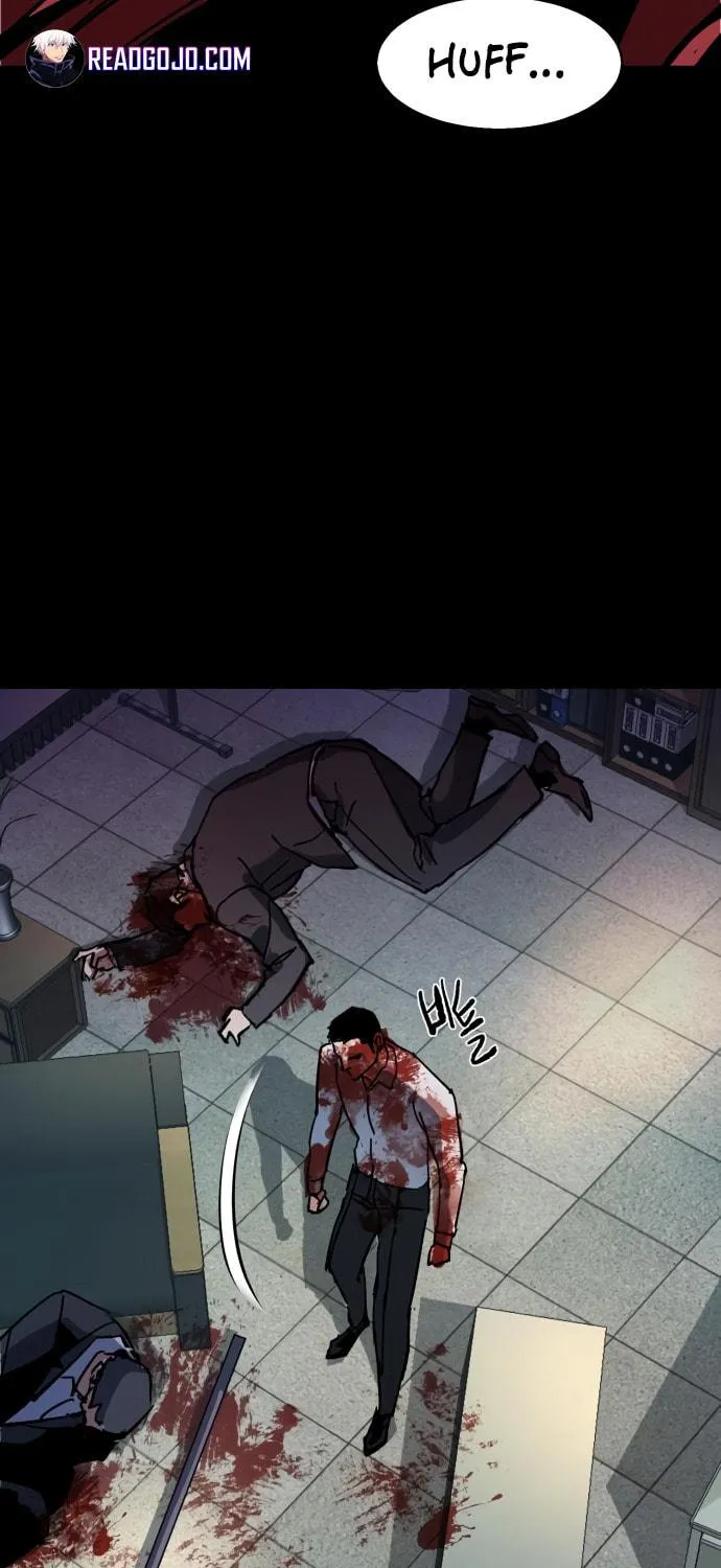 Teenage Mercenary Chapter 147 page 137 - 