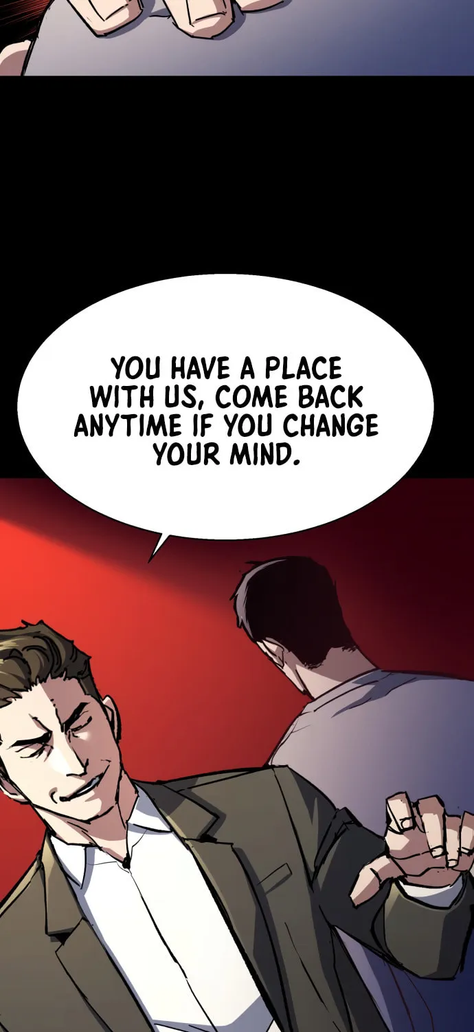 Teenage Mercenary Chapter 147 page 15 - 