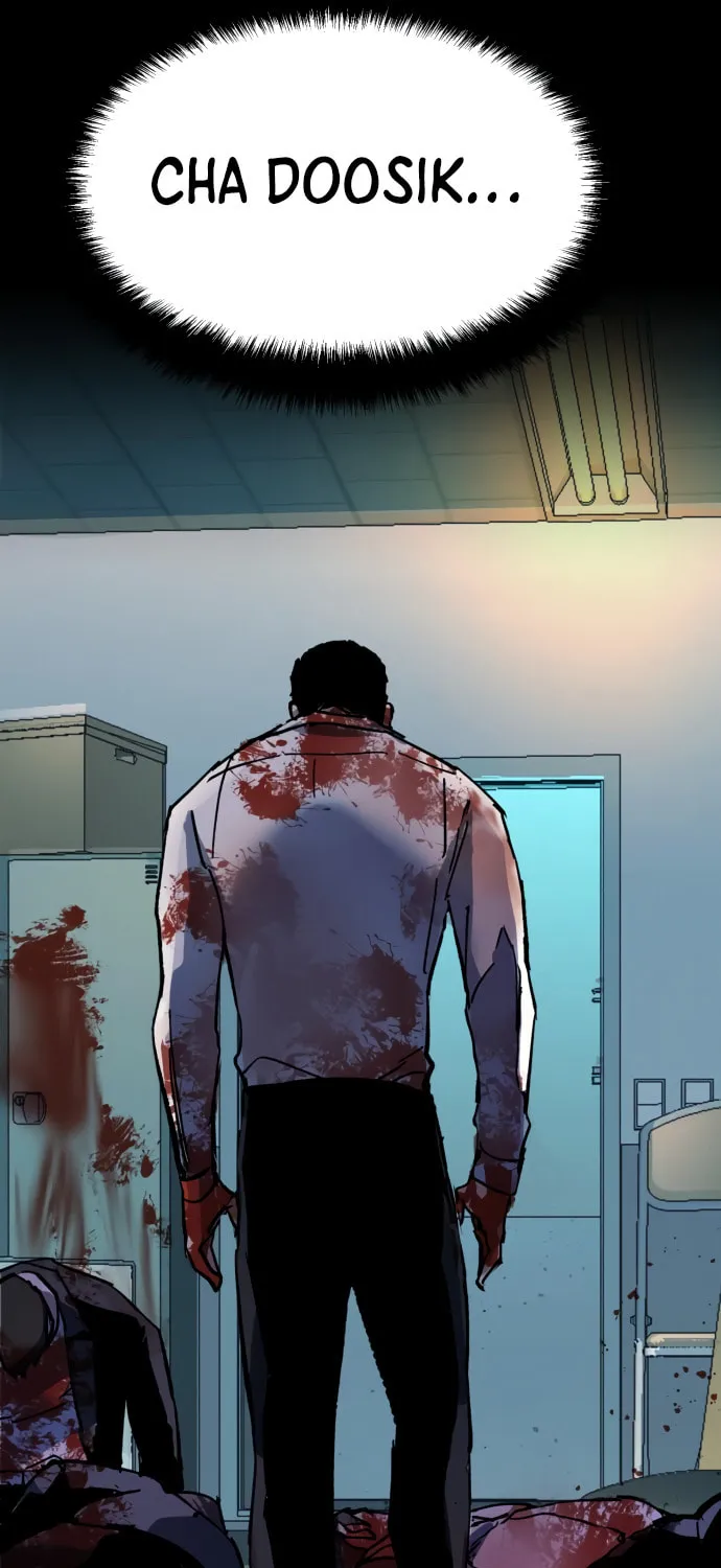 Teenage Mercenary Chapter 147 page 141 - 