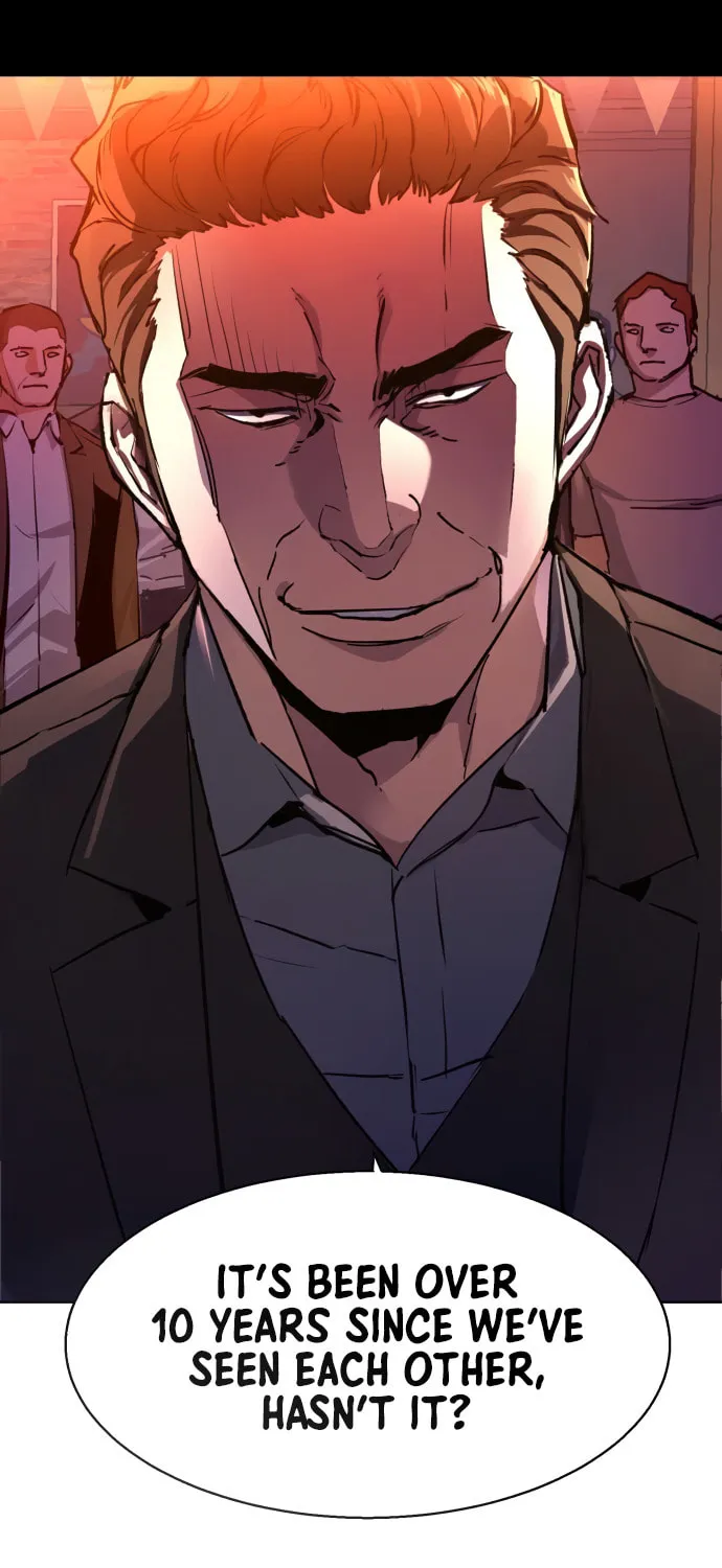 Teenage Mercenary Chapter 147 page 145 - 