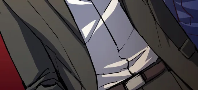 Teenage Mercenary Chapter 147 page 16 - 