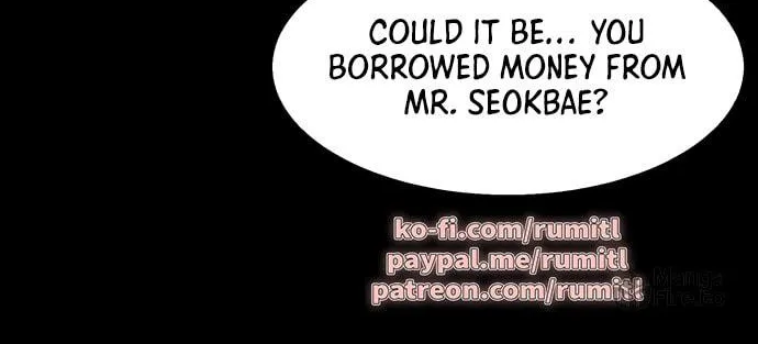 Teenage Mercenary Chapter 147 page 20 - 
