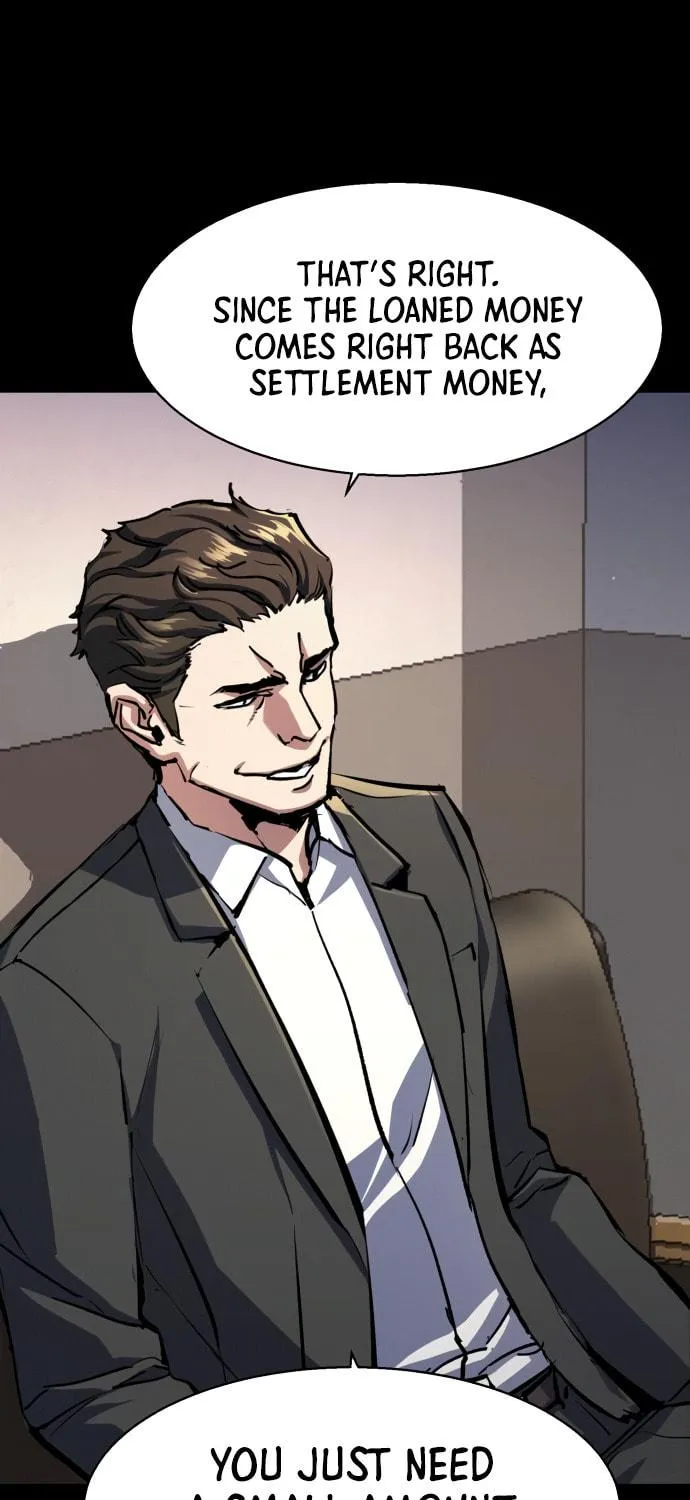 Teenage Mercenary Chapter 147 page 29 - 
