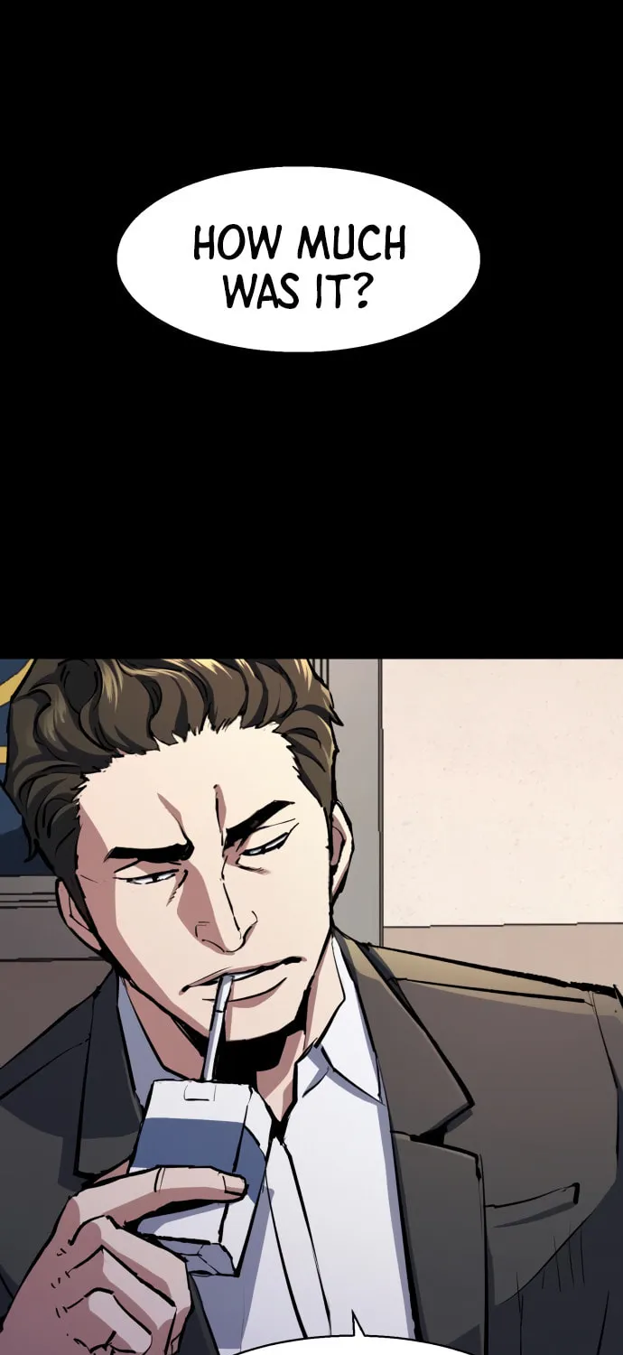 Teenage Mercenary Chapter 147 page 37 - 
