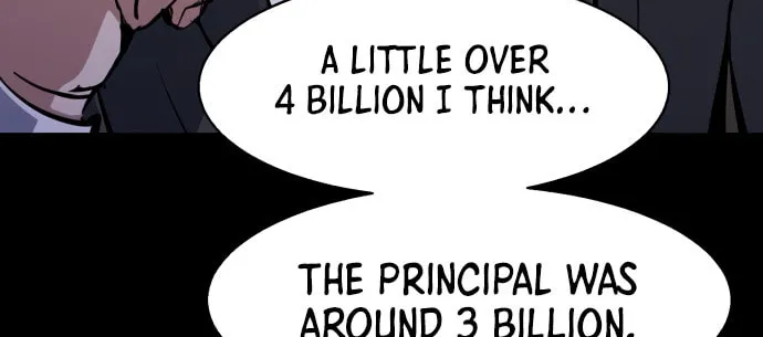 Teenage Mercenary Chapter 147 page 38 - 