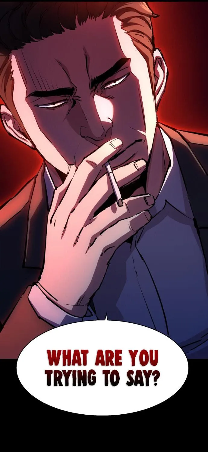 Teenage Mercenary Chapter 147 page 41 - 