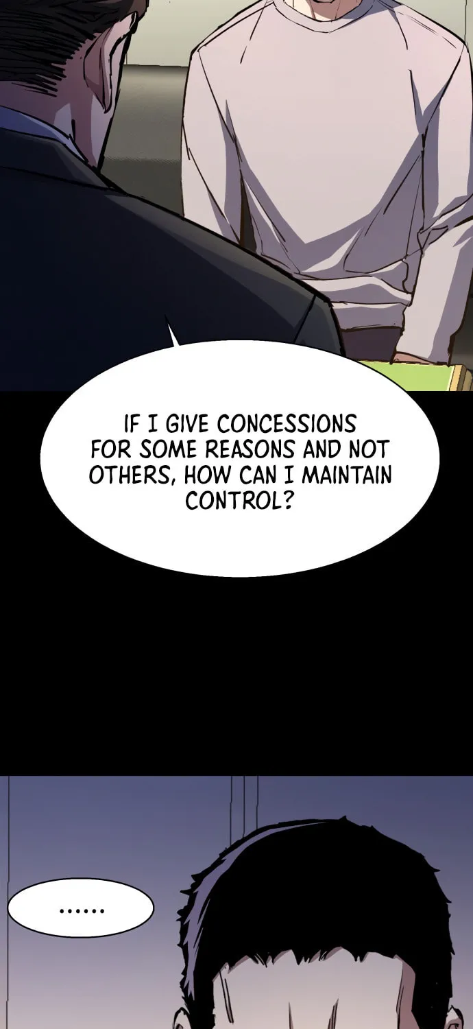 Teenage Mercenary Chapter 147 page 45 - 