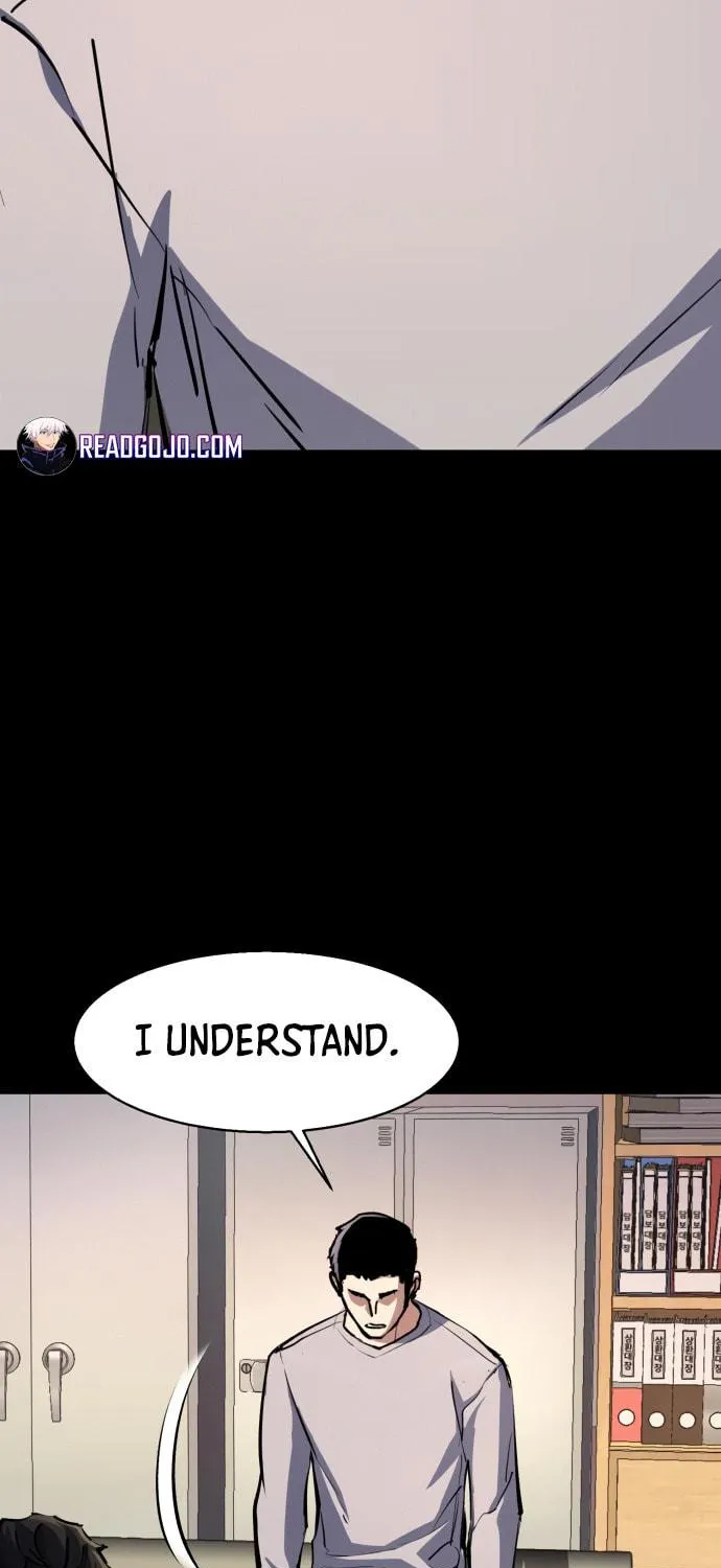 Teenage Mercenary Chapter 147 page 47 - 