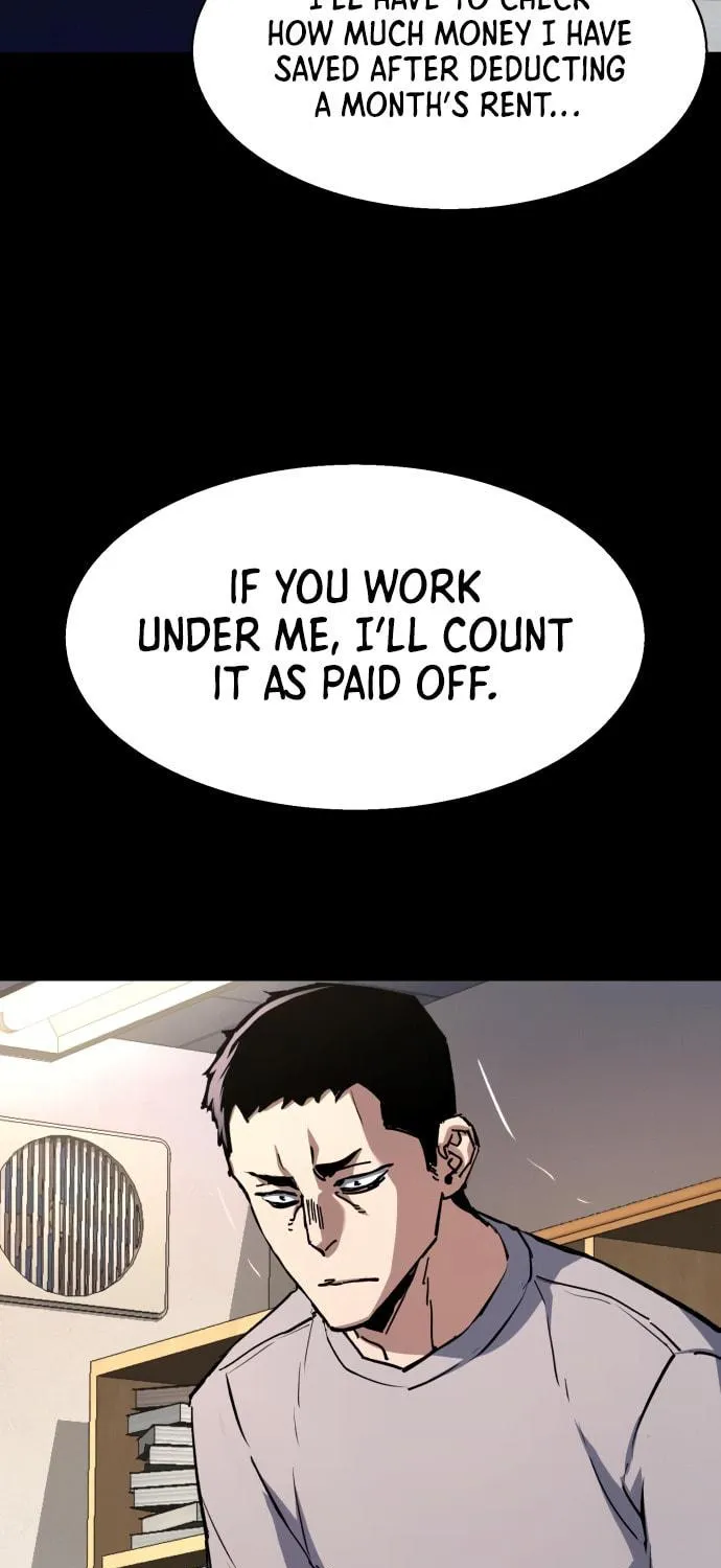 Teenage Mercenary Chapter 147 page 49 - 