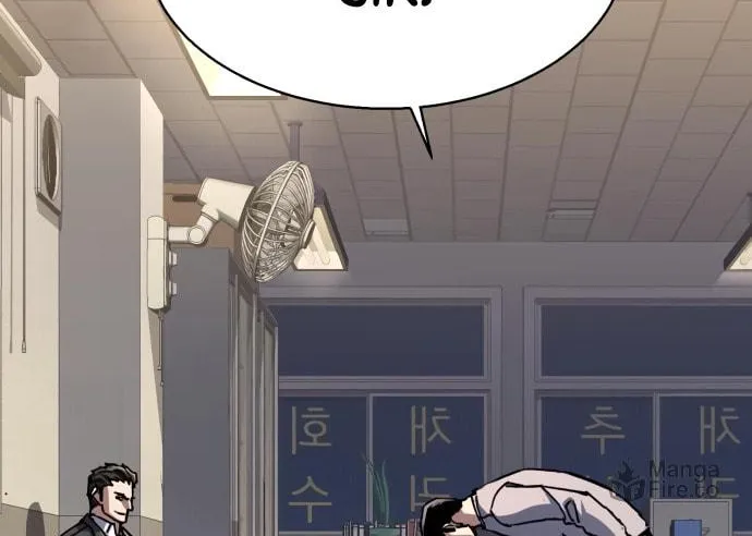 Teenage Mercenary Chapter 147 page 54 - 