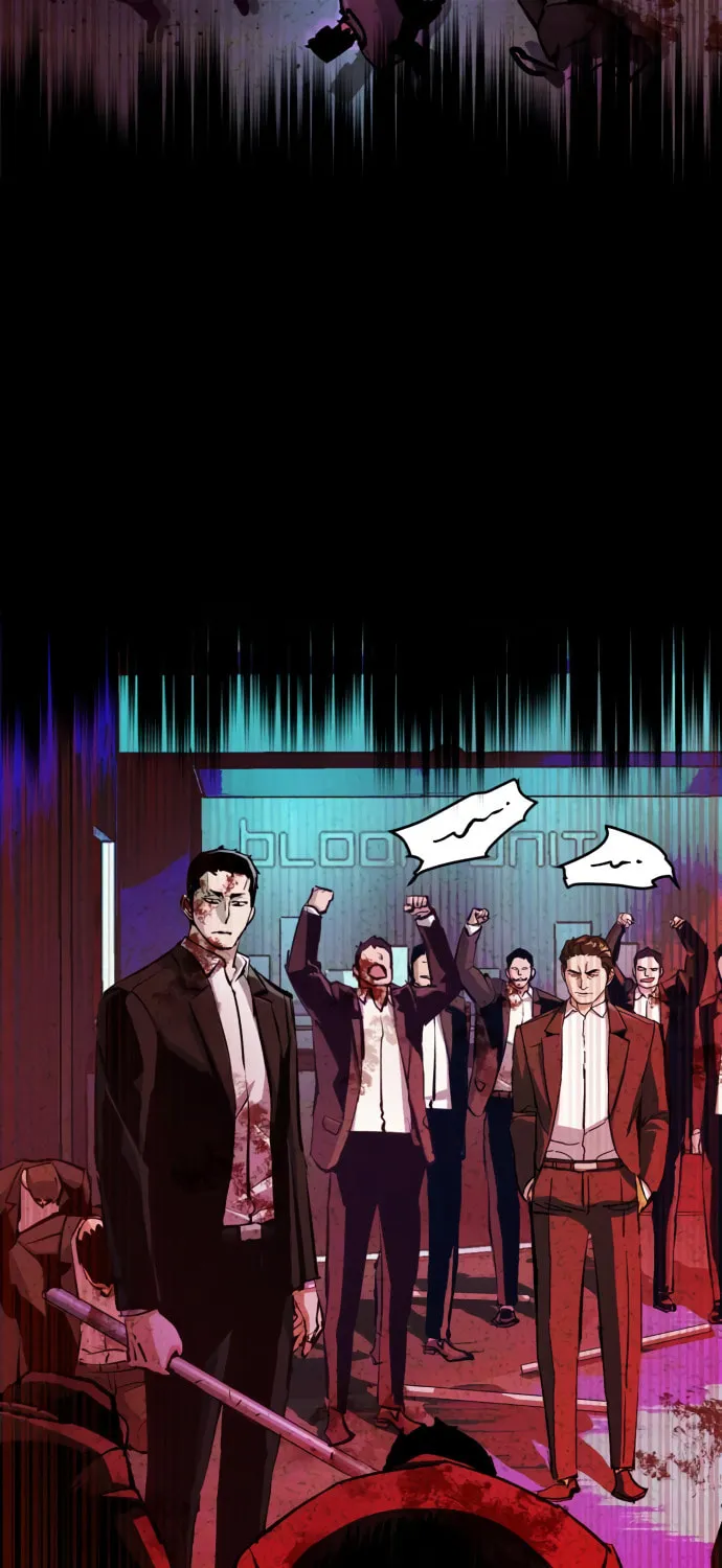 Teenage Mercenary Chapter 147 page 57 - 