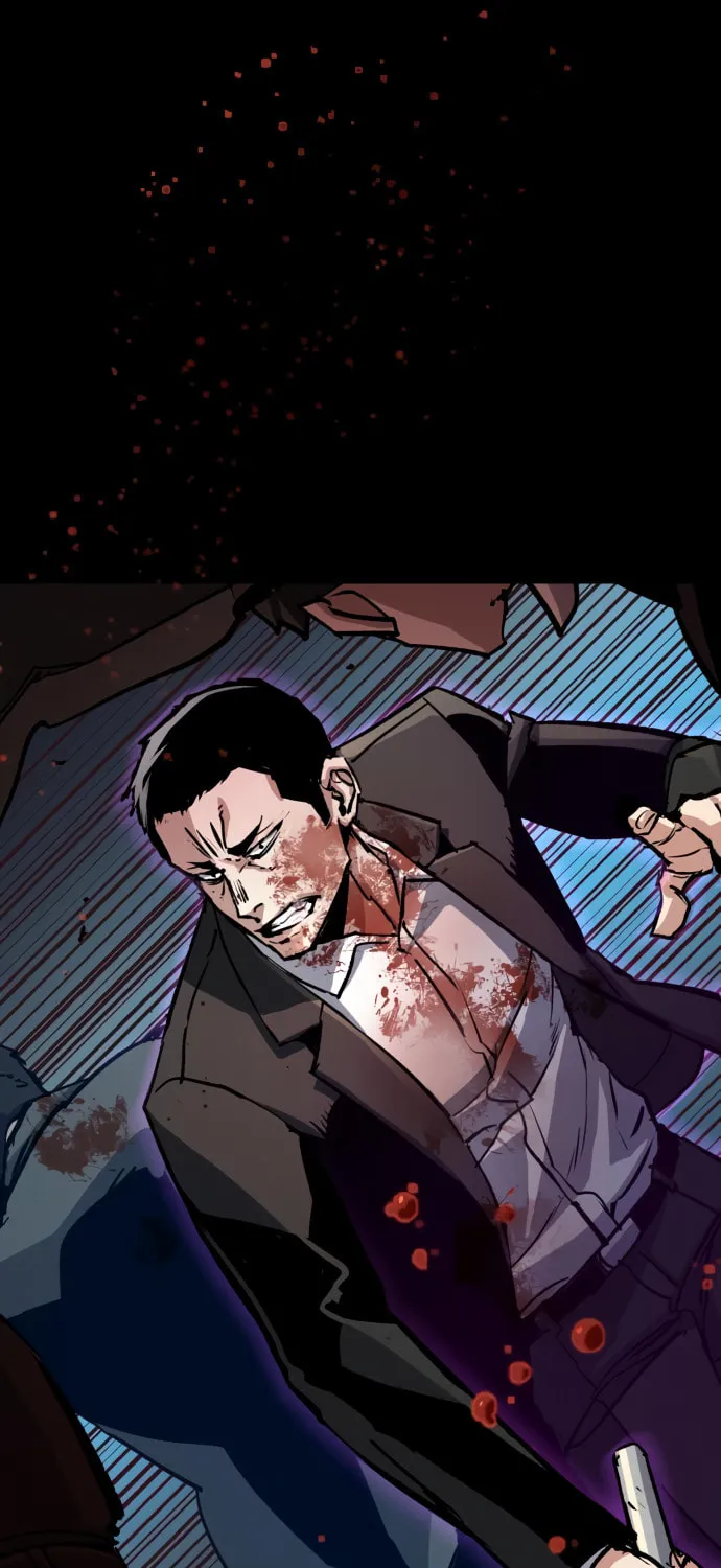 Teenage Mercenary Chapter 147 page 73 - 