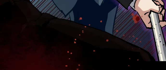 Teenage Mercenary Chapter 147 page 74 - 