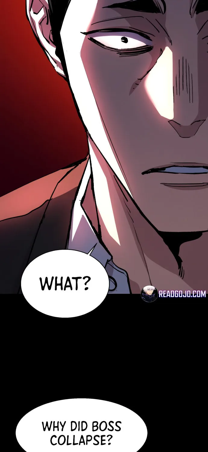 Teenage Mercenary Chapter 147 page 85 - 