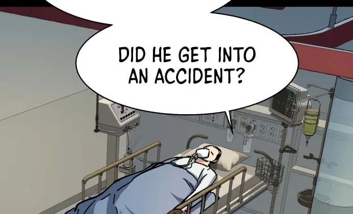 Teenage Mercenary Chapter 147 page 86 - 