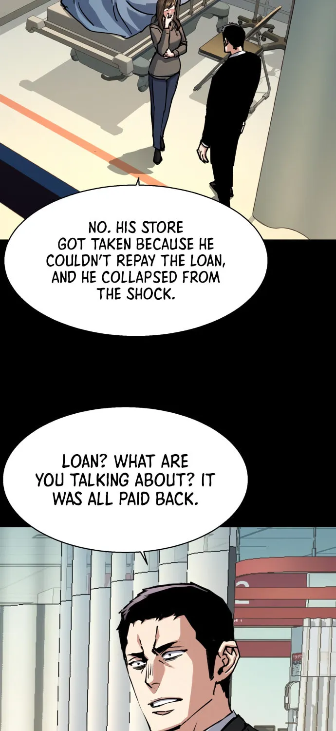 Teenage Mercenary Chapter 147 page 87 - 
