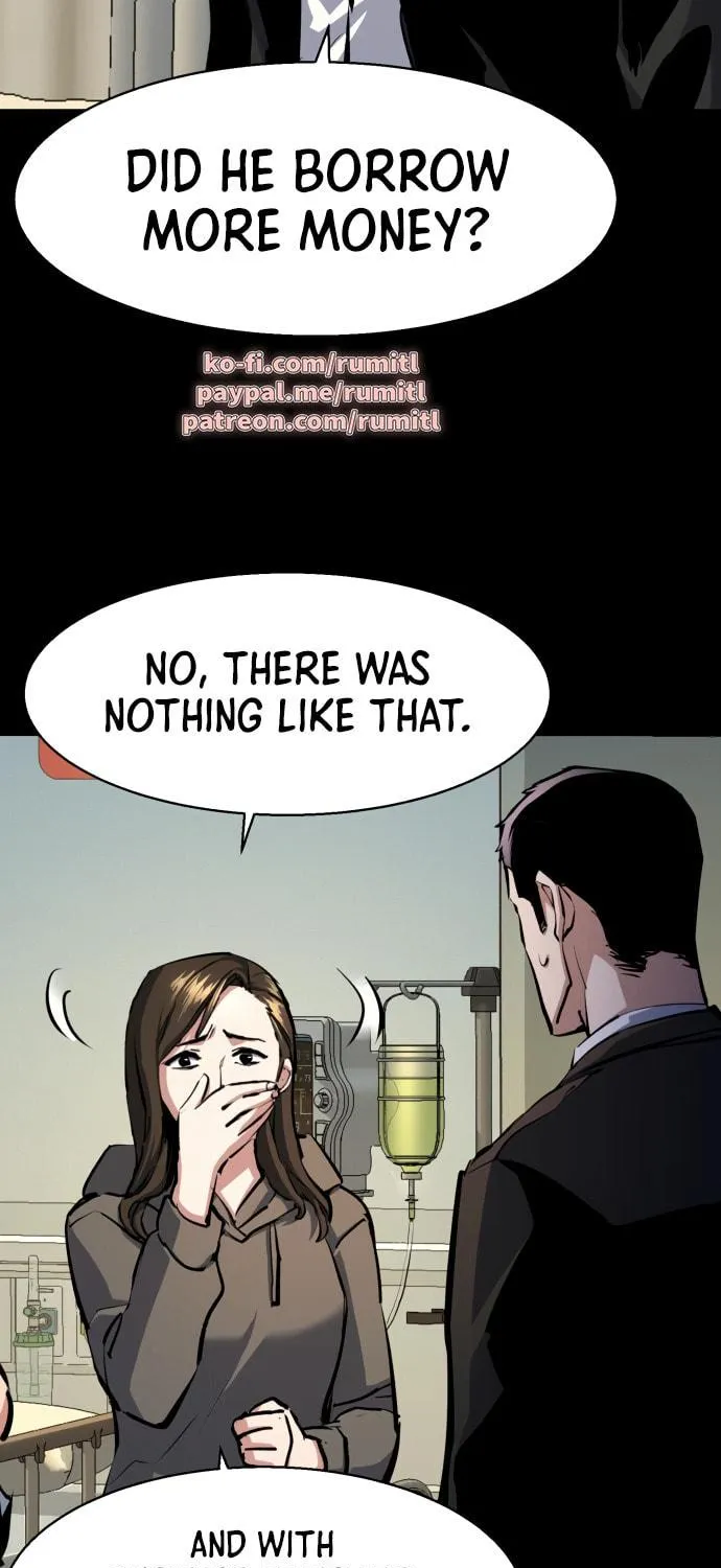Teenage Mercenary Chapter 147 page 89 - 
