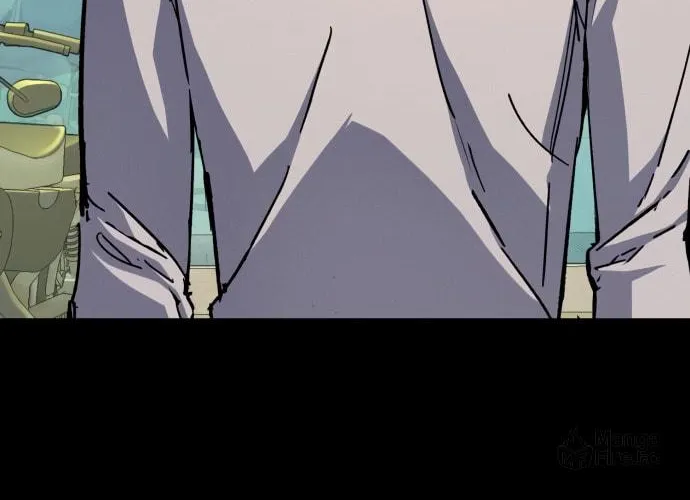 Teenage Mercenary Chapter 147 page 10 - 