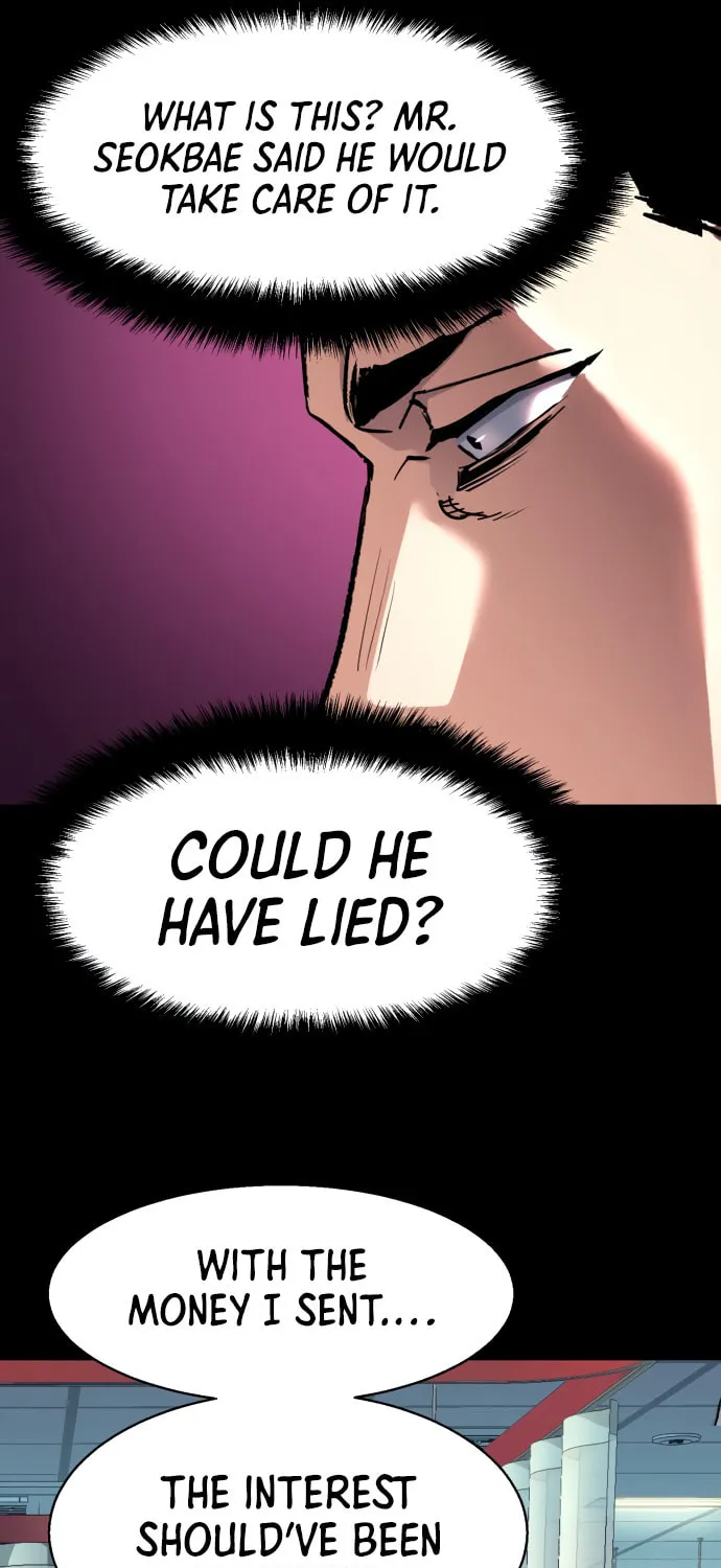 Teenage Mercenary Chapter 147 page 91 - 