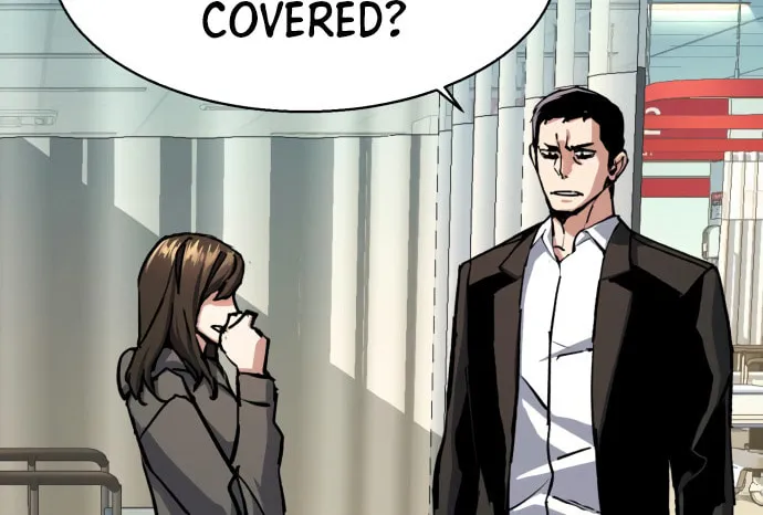 Teenage Mercenary Chapter 147 page 92 - 