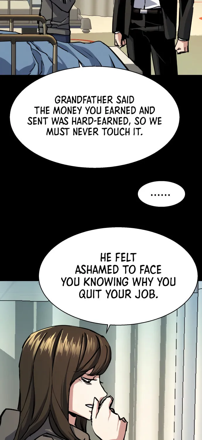 Teenage Mercenary Chapter 147 page 93 - 